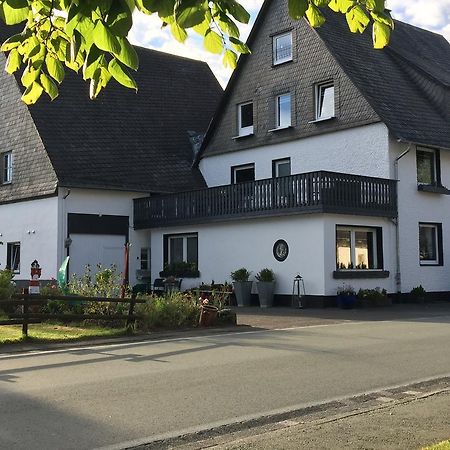 Bed And Breakfast Casimir Winterberg Kültér fotó