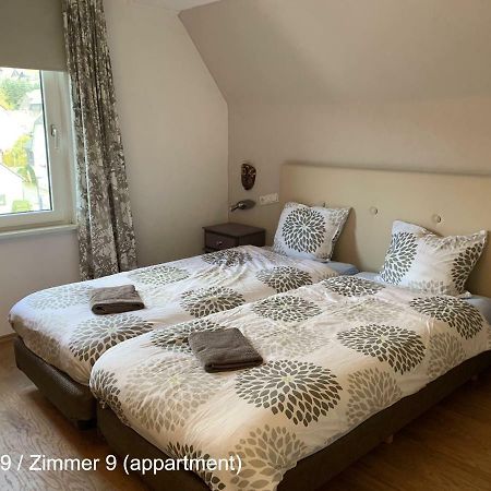 Bed And Breakfast Casimir Winterberg Kültér fotó