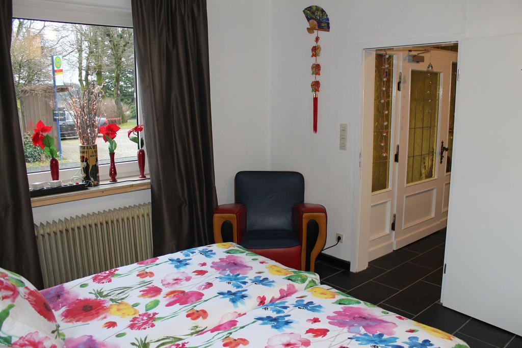 Bed And Breakfast Casimir Winterberg Szoba fotó