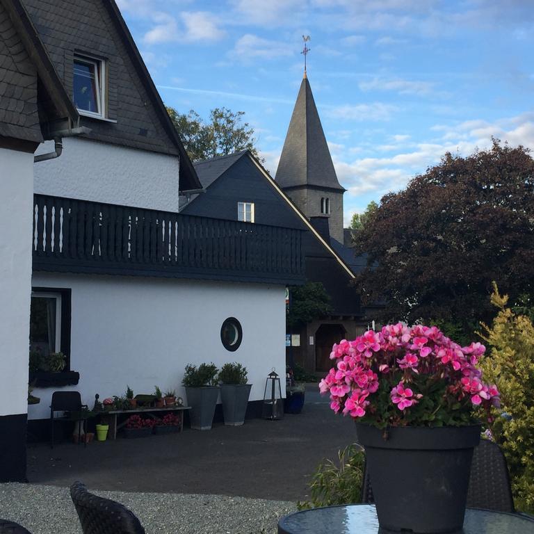 Bed And Breakfast Casimir Winterberg Kültér fotó