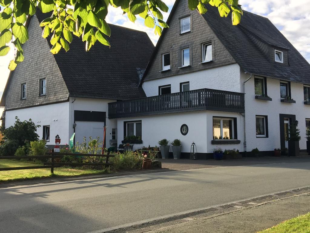 Bed And Breakfast Casimir Winterberg Kültér fotó