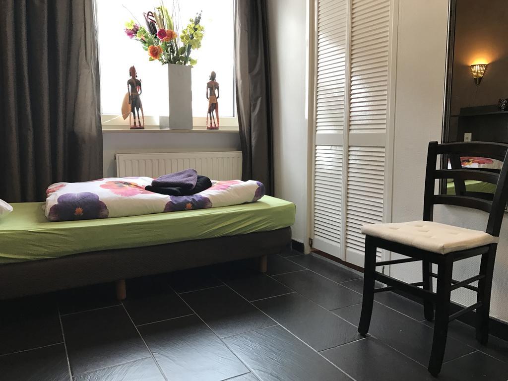 Bed And Breakfast Casimir Winterberg Kültér fotó