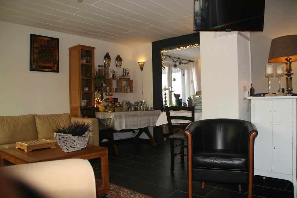Bed And Breakfast Casimir Winterberg Kültér fotó
