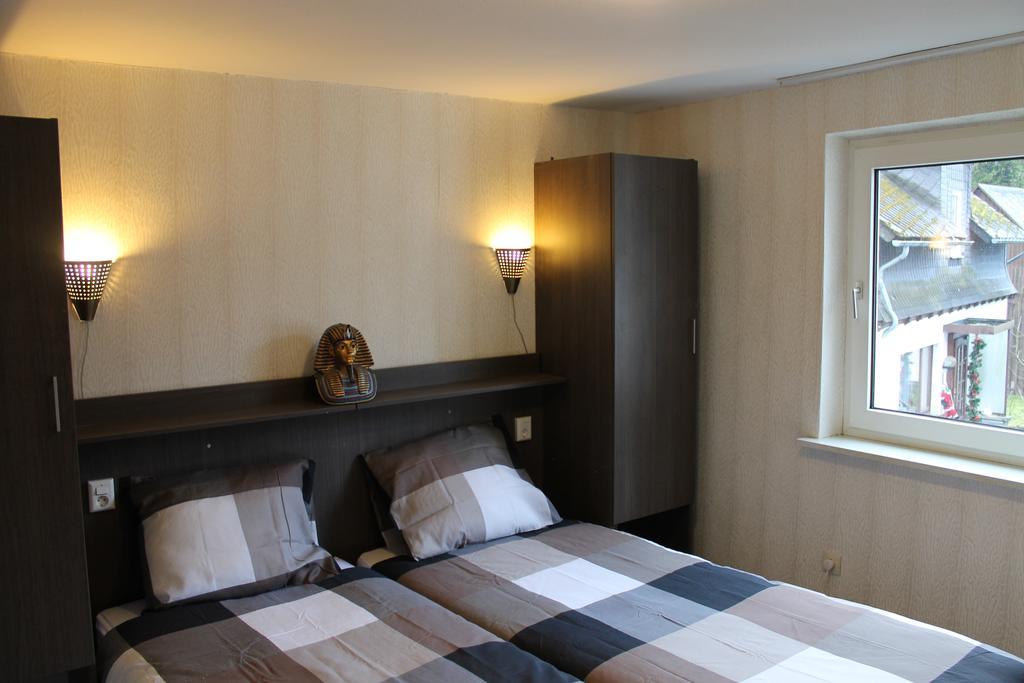 Bed And Breakfast Casimir Winterberg Kültér fotó