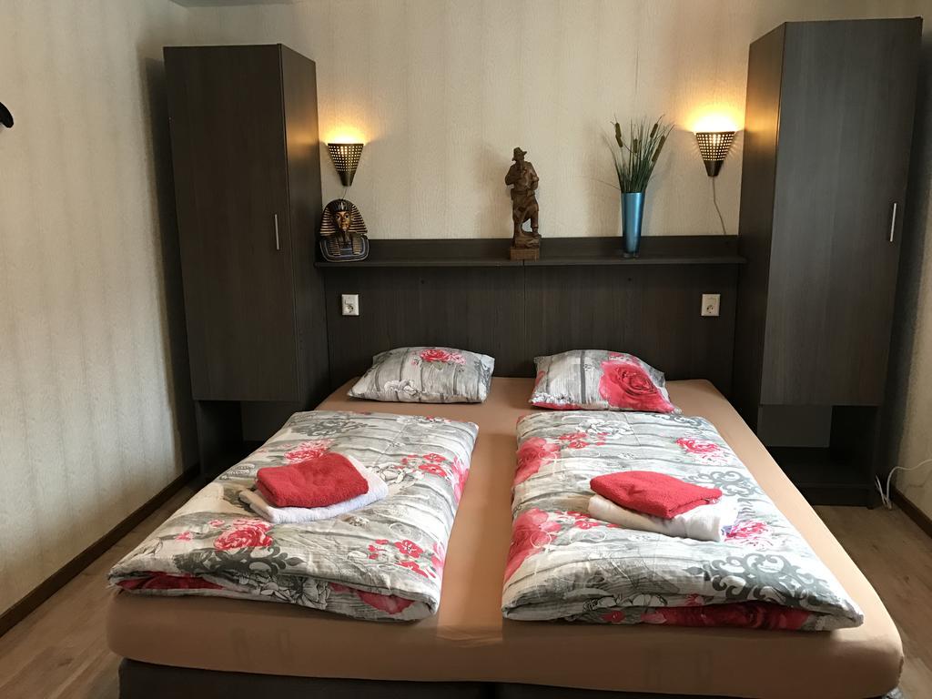 Bed And Breakfast Casimir Winterberg Kültér fotó