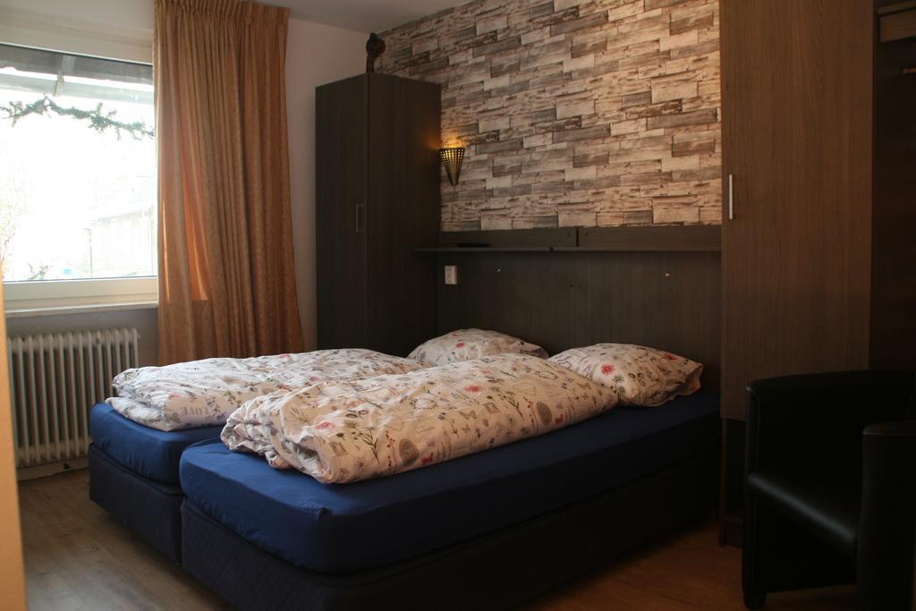 Bed And Breakfast Casimir Winterberg Kültér fotó