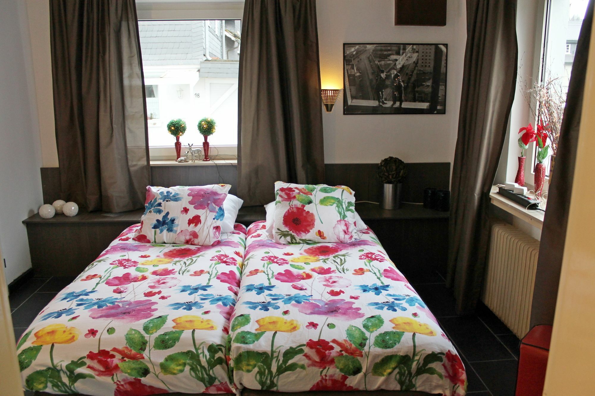 Bed And Breakfast Casimir Winterberg Kültér fotó
