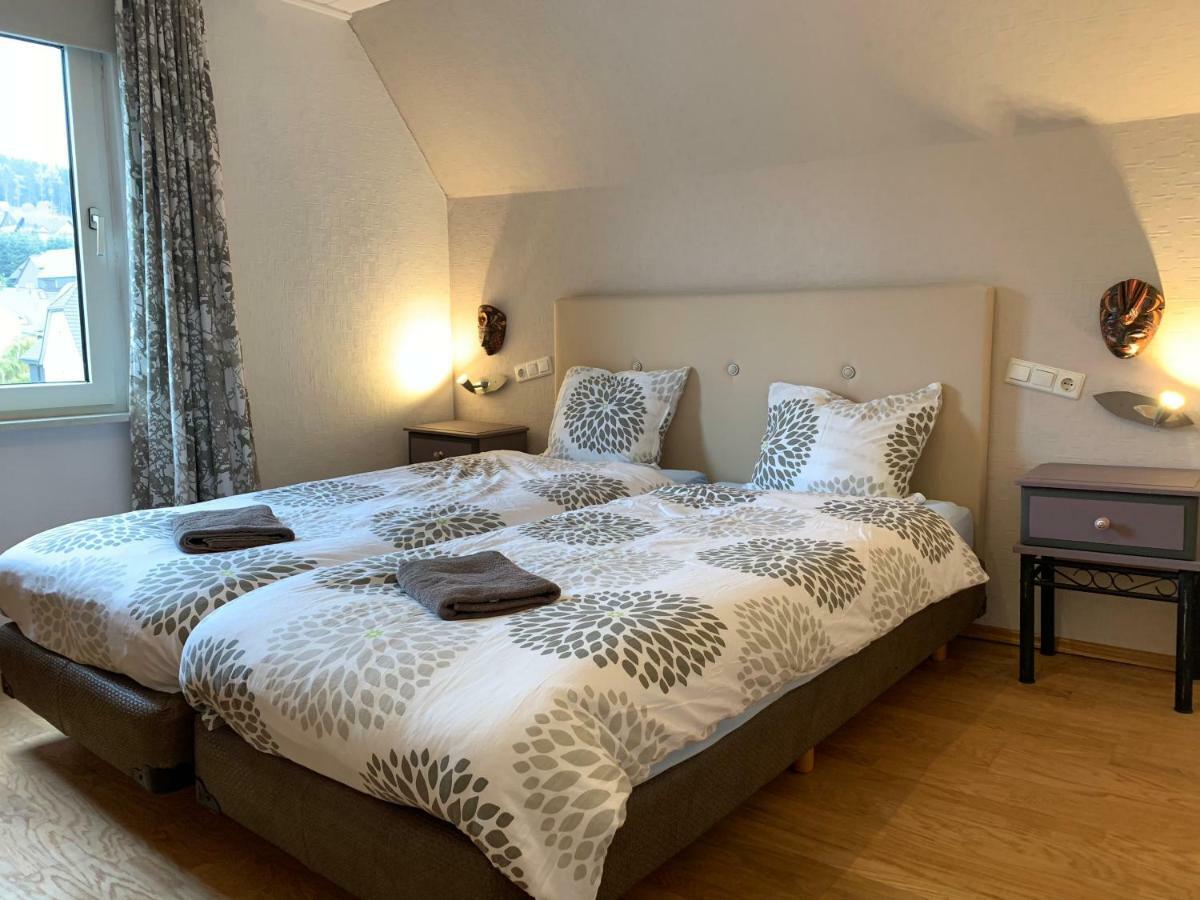 Bed And Breakfast Casimir Winterberg Kültér fotó