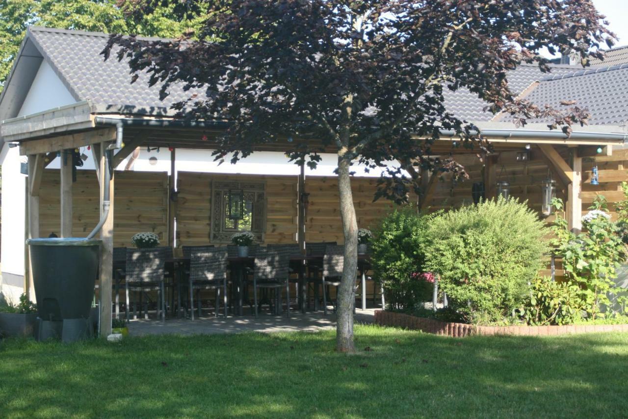 Bed And Breakfast Casimir Winterberg Kültér fotó