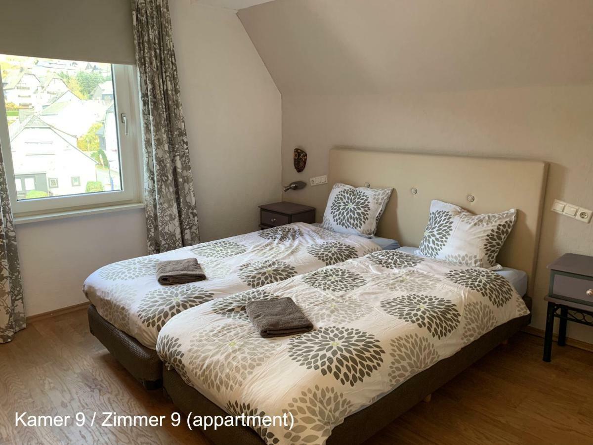 Bed And Breakfast Casimir Winterberg Kültér fotó