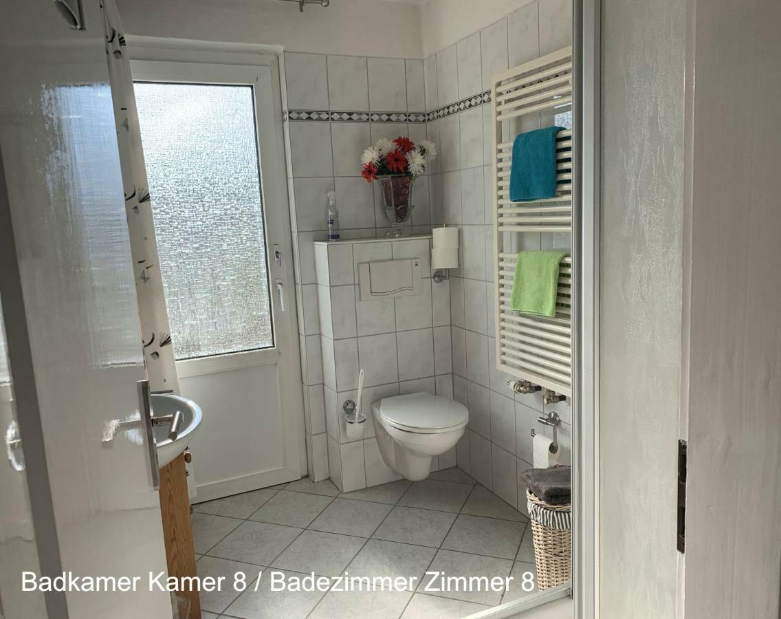 Bed And Breakfast Casimir Winterberg Kültér fotó
