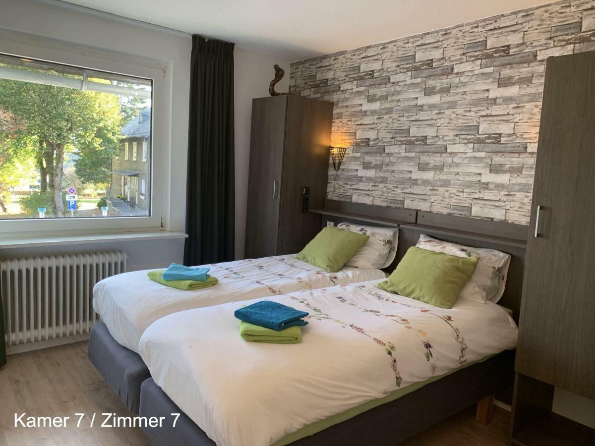 Bed And Breakfast Casimir Winterberg Kültér fotó